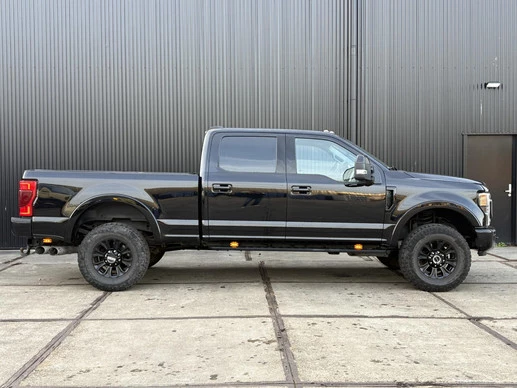 Ford F-250 - Afbeelding 24 van 30
