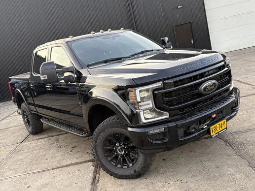 Ford F-250 - Afbeelding 25 van 30