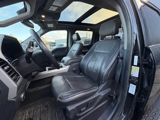 Ford F-250 - Afbeelding 8 van 30