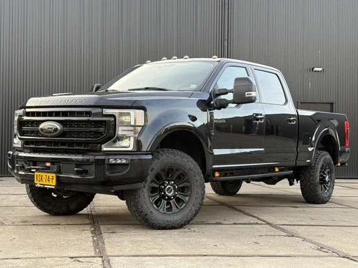Ford F-250 - Afbeelding 10 van 30