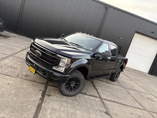 Ford F-250 - Afbeelding 11 van 30