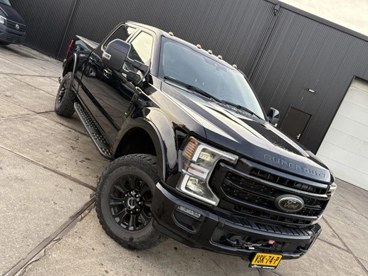 Ford F-250 - Afbeelding 19 van 30