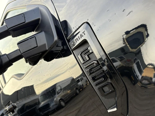 Ford F-250 - Afbeelding 21 van 30