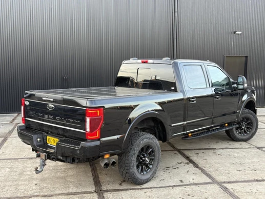 Ford F-250 - Afbeelding 26 van 30
