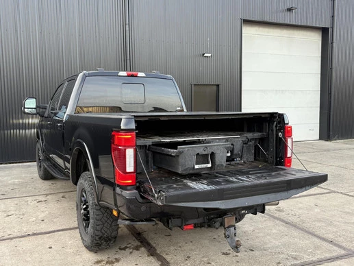 Ford F-250 - Afbeelding 28 van 30