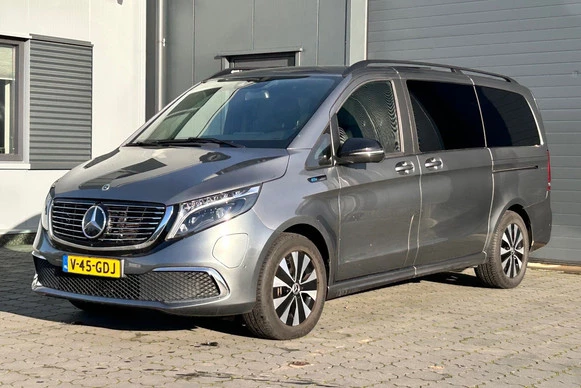 Mercedes-Benz EQV - Afbeelding 1 van 30
