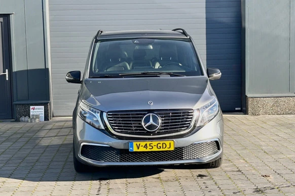 Mercedes-Benz EQV - Afbeelding 2 van 30