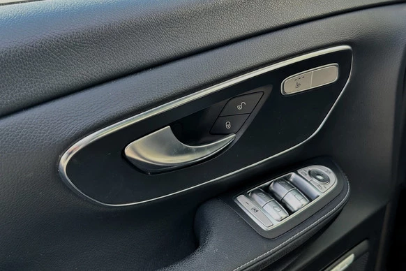 Mercedes-Benz EQV - Afbeelding 4 van 30