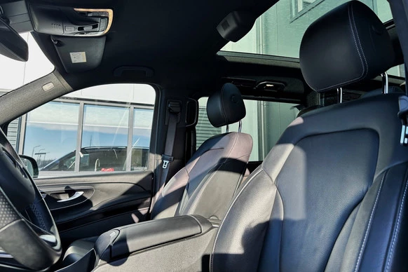 Mercedes-Benz EQV - Afbeelding 6 van 30