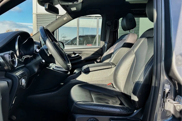 Mercedes-Benz EQV - Afbeelding 7 van 30