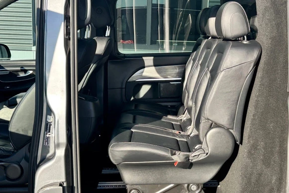 Mercedes-Benz EQV - Afbeelding 8 van 30