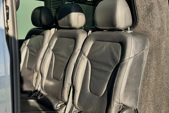 Mercedes-Benz EQV - Afbeelding 9 van 30