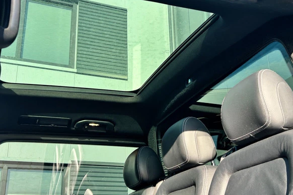 Mercedes-Benz EQV - Afbeelding 10 van 30