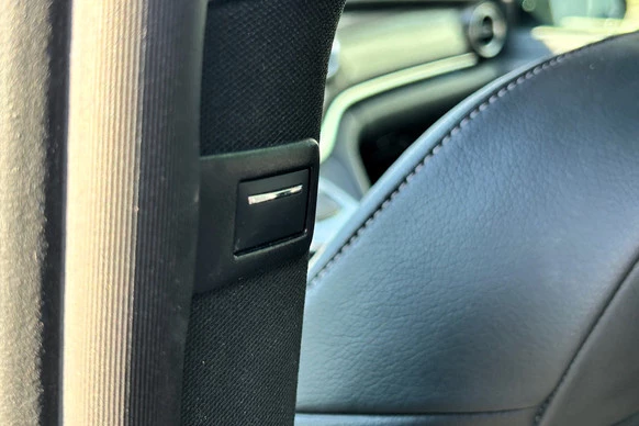 Mercedes-Benz EQV - Afbeelding 11 van 30