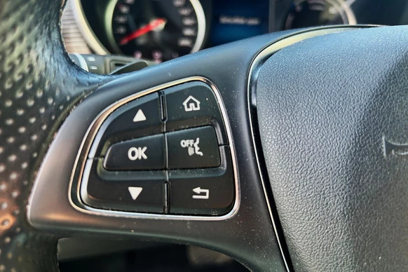 Mercedes-Benz EQV - Afbeelding 12 van 30