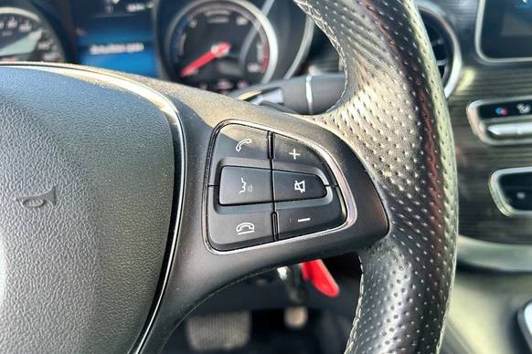 Mercedes-Benz EQV - Afbeelding 13 van 30