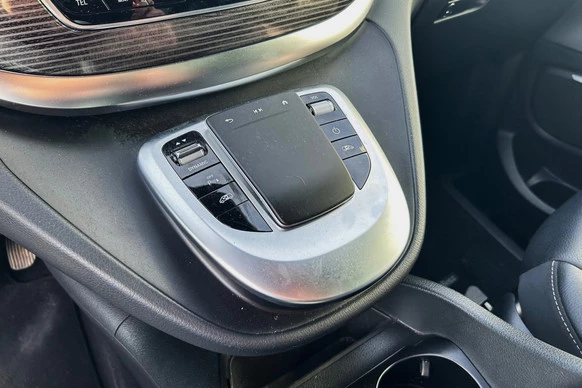 Mercedes-Benz EQV - Afbeelding 14 van 30