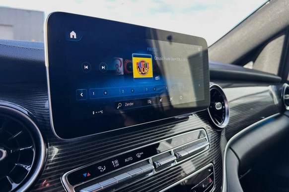 Mercedes-Benz EQV - Afbeelding 15 van 30