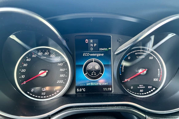 Mercedes-Benz EQV - Afbeelding 16 van 30