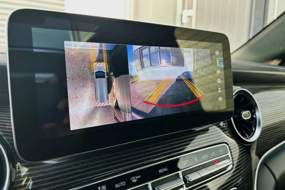 Mercedes-Benz EQV - Afbeelding 17 van 30