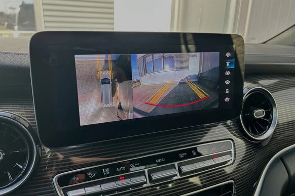 Mercedes-Benz EQV - Afbeelding 18 van 30