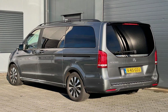 Mercedes-Benz EQV - Afbeelding 20 van 30