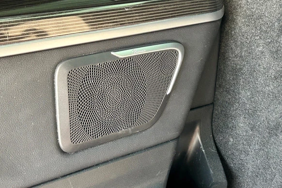 Mercedes-Benz EQV - Afbeelding 24 van 30