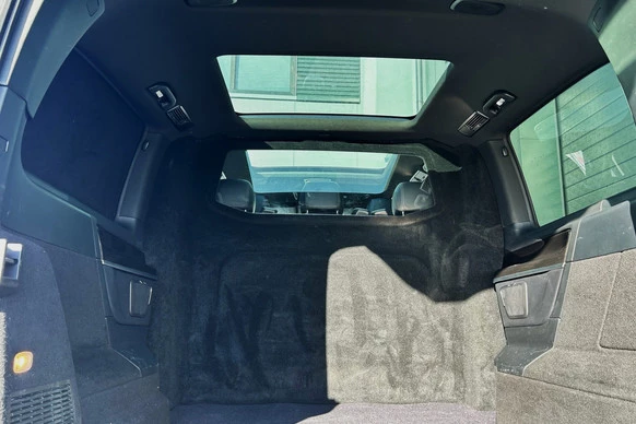 Mercedes-Benz EQV - Afbeelding 25 van 30