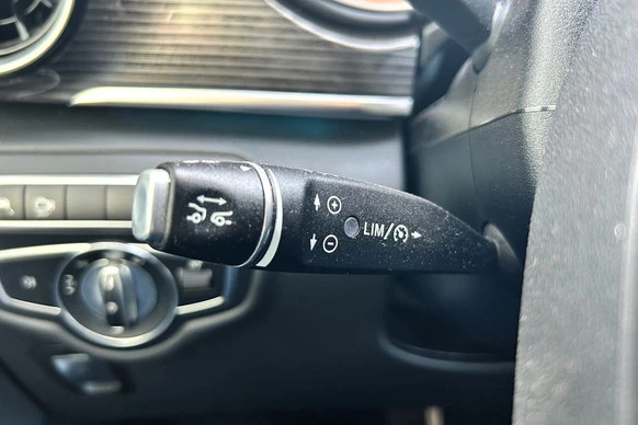 Mercedes-Benz EQV - Afbeelding 26 van 30