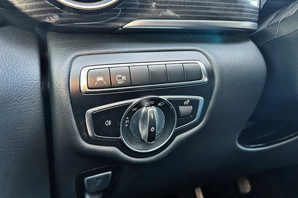 Mercedes-Benz EQV - Afbeelding 27 van 30