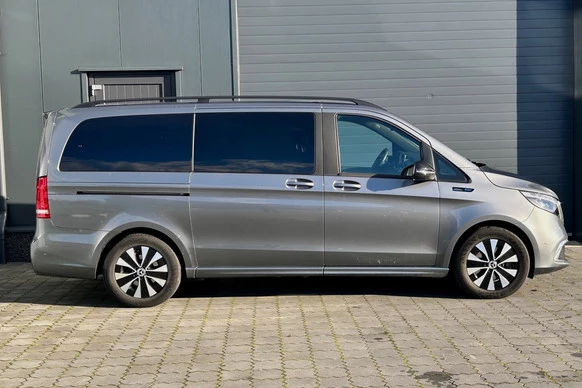 Mercedes-Benz EQV - Afbeelding 28 van 30