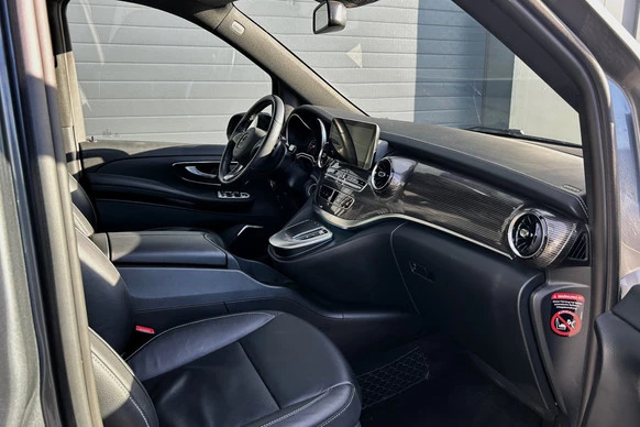 Mercedes-Benz EQV - Afbeelding 29 van 30