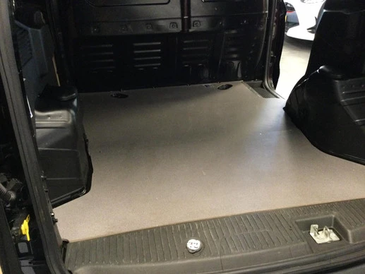 Ford Transit Courier - Afbeelding 5 van 18