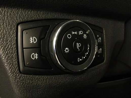 Ford Transit Courier - Afbeelding 6 van 18