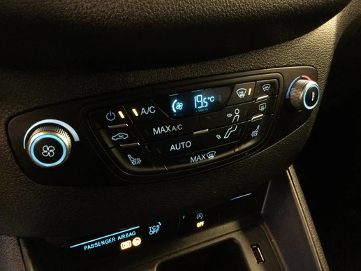 Ford Transit Courier - Afbeelding 8 van 18