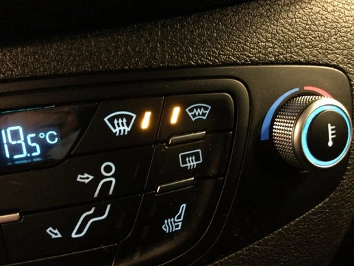 Ford Transit Courier - Afbeelding 9 van 18