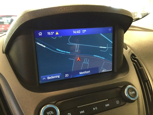 Ford Transit Courier - Afbeelding 10 van 18