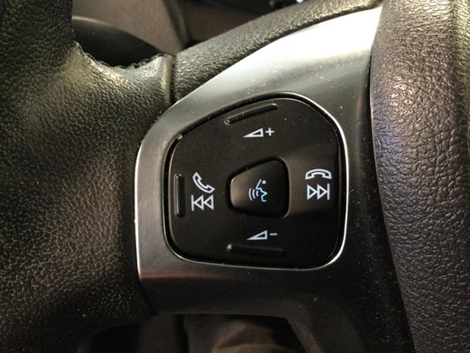 Ford Transit Courier - Afbeelding 15 van 18