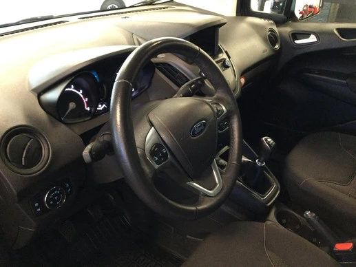 Ford Transit Courier - Afbeelding 16 van 18