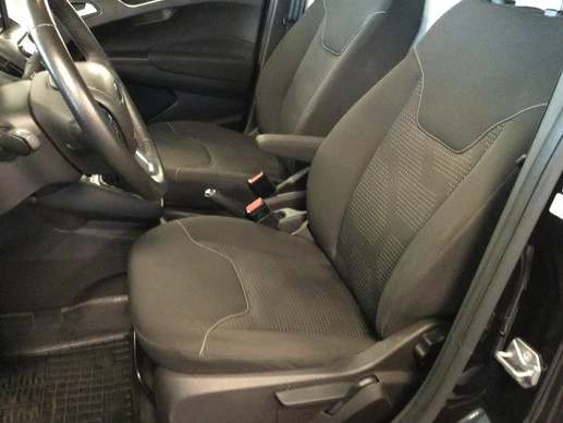 Ford Transit Courier - Afbeelding 17 van 18