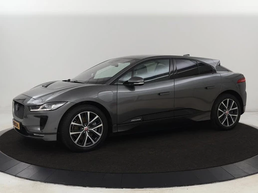 Jaguar I-PACE - Afbeelding 1 van 30