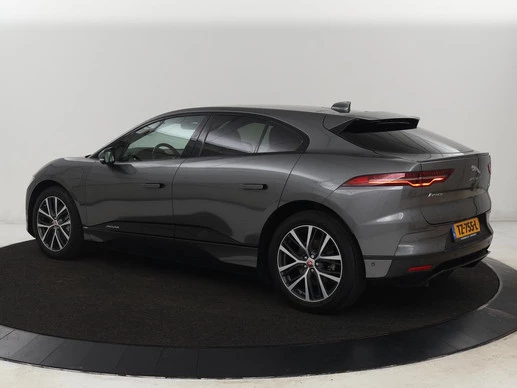 Jaguar I-PACE - Afbeelding 2 van 30