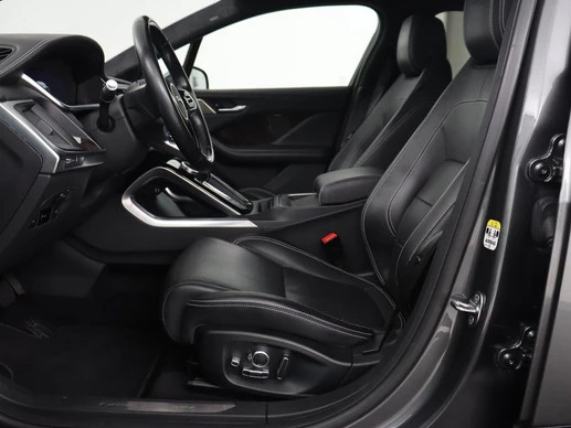Jaguar I-PACE - Afbeelding 4 van 30
