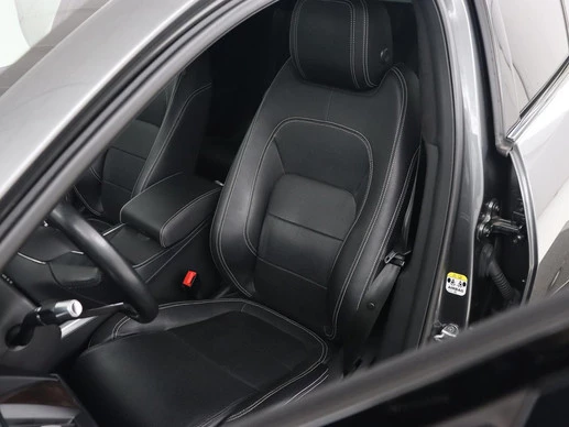 Jaguar I-PACE - Afbeelding 6 van 30