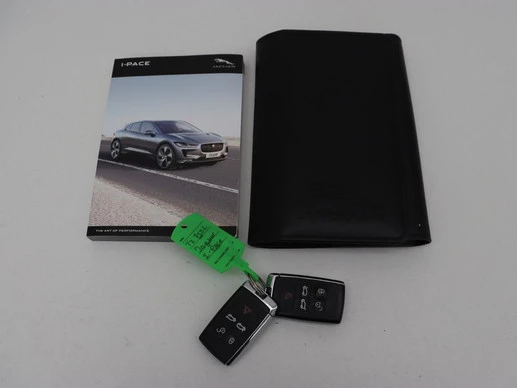 Jaguar I-PACE - Afbeelding 30 van 30