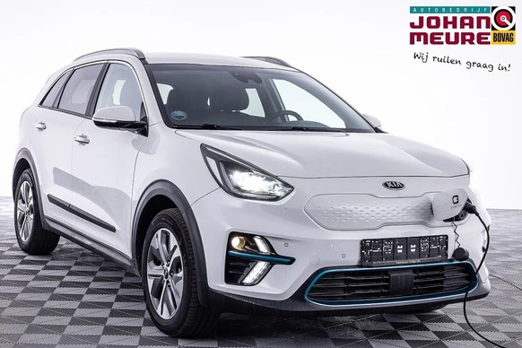 Kia e-Niro - Afbeelding 1 van 30