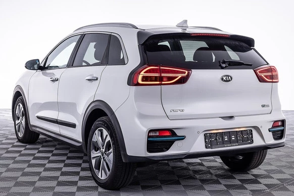Kia e-Niro - Afbeelding 2 van 30