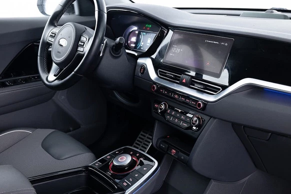 Kia e-Niro - Afbeelding 3 van 30