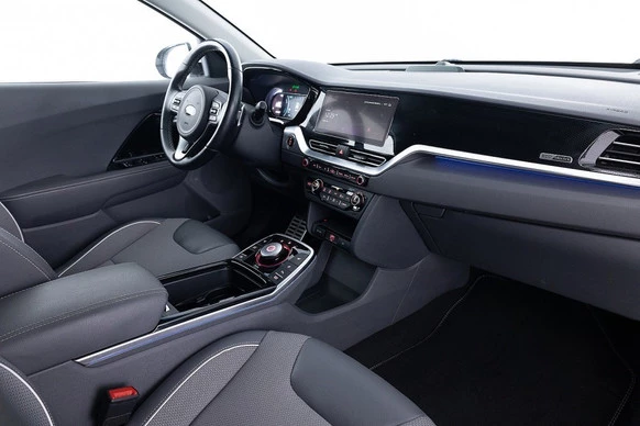 Kia e-Niro - Afbeelding 4 van 30