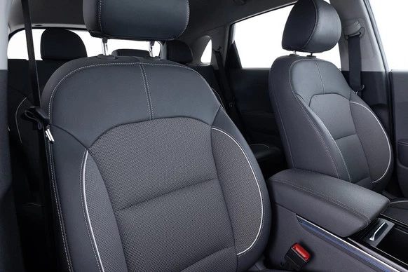 Kia e-Niro - Afbeelding 5 van 30